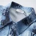 Gucci shirts for Gucci short-sleeved shirts for men #99920192