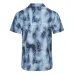 Gucci shirts for Gucci short-sleeved shirts for men #99920192