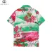 Gucci shirts for Gucci short-sleeved shirts for men #99921806