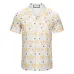 Gucci shirts for Gucci short-sleeved shirts for men #99922030