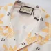 Gucci shirts for Gucci short-sleeved shirts for men #99922030