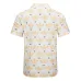 Gucci shirts for Gucci short-sleeved shirts for men #99922030