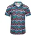 Gucci shirts for Gucci short-sleeved shirts for men #99922031