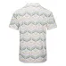 Gucci shirts for Gucci short-sleeved shirts for men #99922031