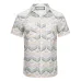 Gucci shirts for Gucci short-sleeved shirts for men #99922031