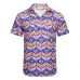 Gucci shirts for Gucci short-sleeved shirts for men #99922031