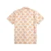 Gucci shirts for Gucci short-sleeved shirts for men #99922059