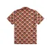 Gucci shirts for Gucci short-sleeved shirts for men #99922061