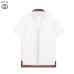 Gucci shirts for Gucci short-sleeved shirts for men #99922465