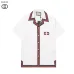 Gucci shirts for Gucci short-sleeved shirts for men #99922465