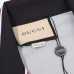 Gucci shirts for Gucci short-sleeved shirts for men #99922465