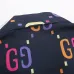 Gucci shirts for Gucci short-sleeved shirts for men #99922466