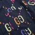 Gucci shirts for Gucci short-sleeved shirts for men #99922466