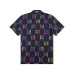 Gucci shirts for Gucci short-sleeved shirts for men #99922466