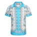 Gucci shirts for Gucci short-sleeved shirts for men #99923366