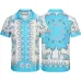 Gucci shirts for Gucci short-sleeved shirts for men #99923366