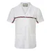 Gucci shirts for Gucci short-sleeved shirts for men #999929771