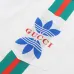 Gucci shirts for Gucci short-sleeved shirts for men #999930328