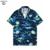 Gucci shirts for Gucci short-sleeved shirts for men #999930514