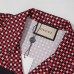 Gucci shirts for Gucci short-sleeved shirts for men #999931904
