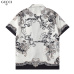 Gucci shirts for Gucci short-sleeved shirts for men #999932245