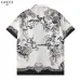 Gucci shirts for Gucci short-sleeved shirts for men #999932245