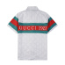 Gucci shirts for Gucci short-sleeved shirts for men #B36599