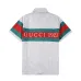 Gucci shirts for Gucci short-sleeved shirts for men #B36599