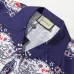 Gucci shirts for Gucci short-sleeved shirts for men #B38565