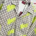 Gucci shirts for Gucci short-sleeved shirts for men #B53119