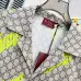 Gucci shirts for Gucci short-sleeved shirts for men #B53119