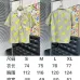 Gucci shirts for Gucci short-sleeved shirts for men #B53119