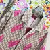Gucci shirts for Gucci short-sleeved shirts for men #B53120
