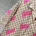 Gucci shirts for Gucci short-sleeved shirts for men #B53120