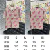 Gucci shirts for Gucci short-sleeved shirts for men #B53120