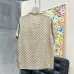 Gucci shirts for Gucci short-sleeved shirts for men #B53121