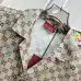 Gucci shirts for Gucci short-sleeved shirts for men #B53121