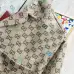 Gucci shirts for Gucci short-sleeved shirts for men #B53121