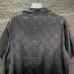Gucci shirts for Gucci short-sleeved shirts for men #B60648