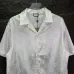 Gucci shirts for Gucci short-sleeved shirts for men #B60649