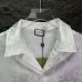 Gucci shirts for Gucci short-sleeved shirts for men #B60649
