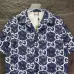 Gucci shirts for Gucci short-sleeved shirts for men #B60660