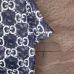 Gucci shirts for Gucci short-sleeved shirts for men #B60660