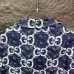 Gucci shirts for Gucci short-sleeved shirts for men #B60660