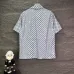 Gucci shirts for Gucci short-sleeved shirts for men #B60661