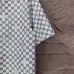 Gucci shirts for Gucci short-sleeved shirts for men #B60661