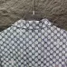 Gucci shirts for Gucci short-sleeved shirts for men #B60661