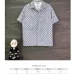 Gucci shirts for Gucci short-sleeved shirts for men #B60661