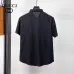 Gucci shirts for Gucci short-sleeved shirts for men #B61445