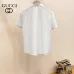 Gucci shirts for Gucci short-sleeved shirts for men #B61452